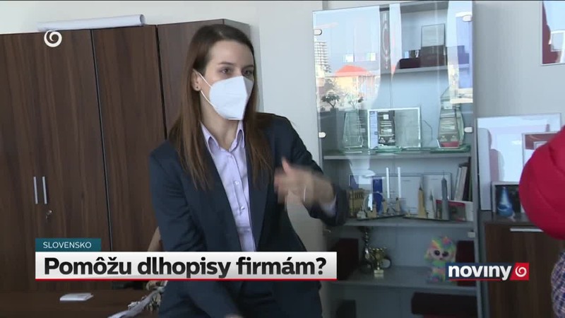 Pomôžu dlhopisy firmám?