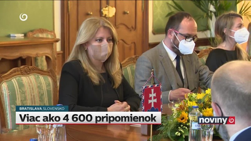 Viac ako 4 600 pripomienok