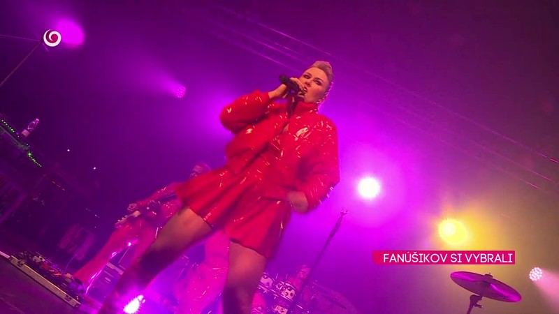 FANÚŠIKOV SI VYBRALI