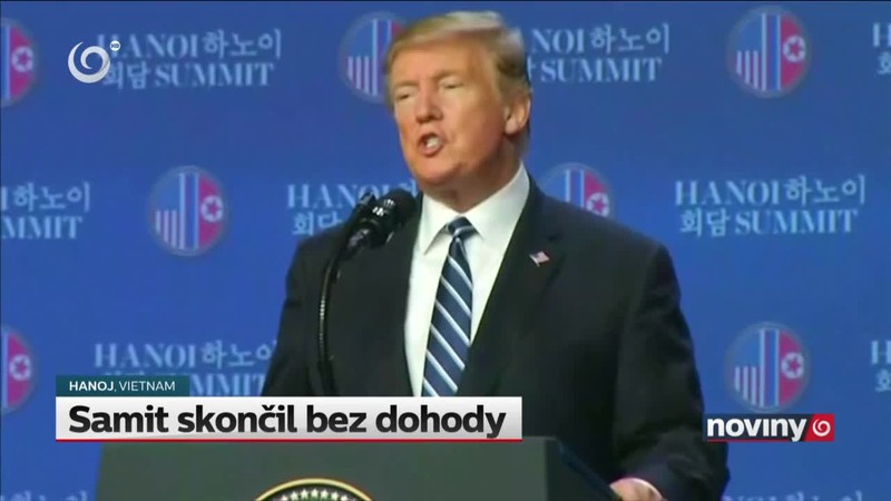 Samit skončil bez dohody