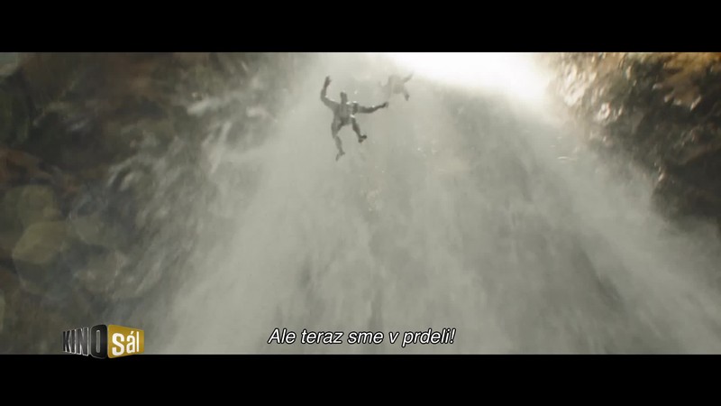 Kinosál epizóda 42 2024 CZ