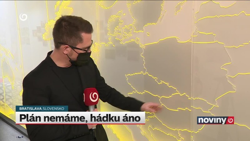 Plán nemáme, hádku áno