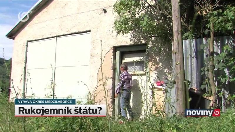 Rukojemník štátu?