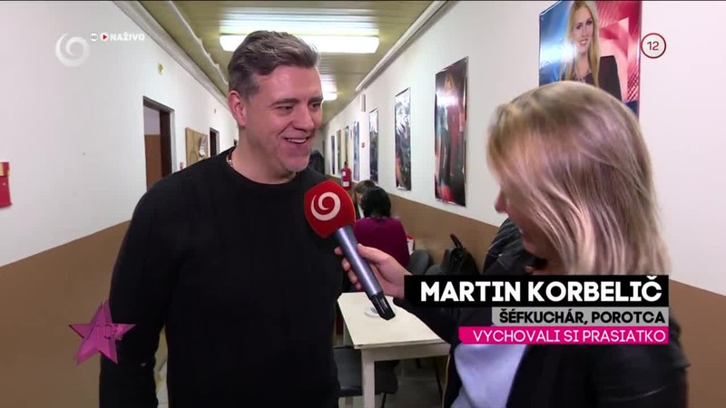 VYCHOVALI SI PRASIATKO