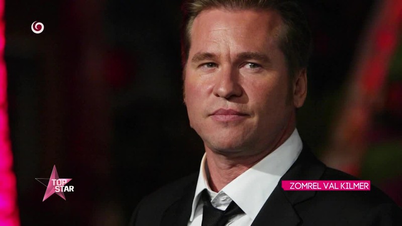 ZOMREL VAL KILMER