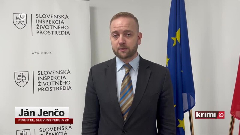 Nelegálny odpad vrátime Talianom