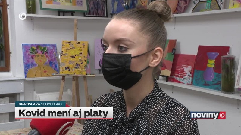 Kovid mení aj platy