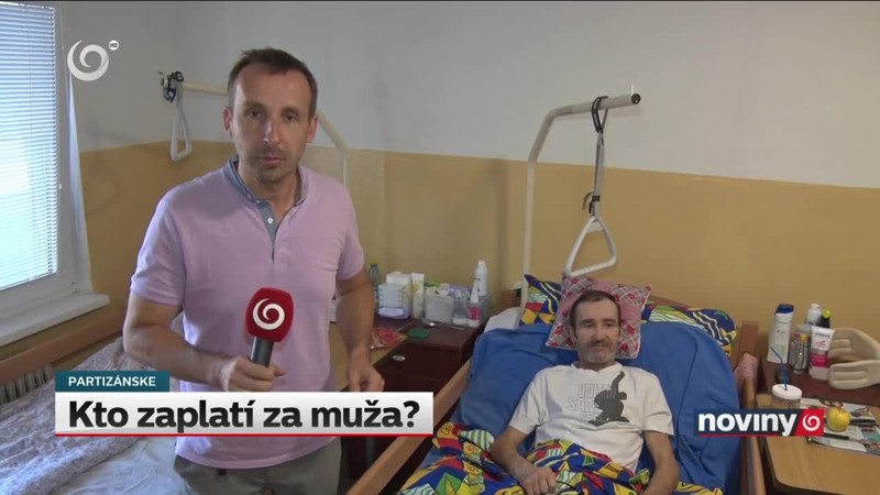 Kto zaplatí za muža?