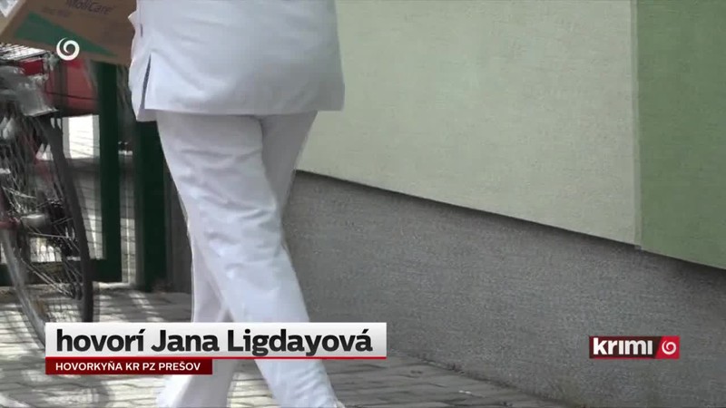 Lekára už vyšetruje polícia
