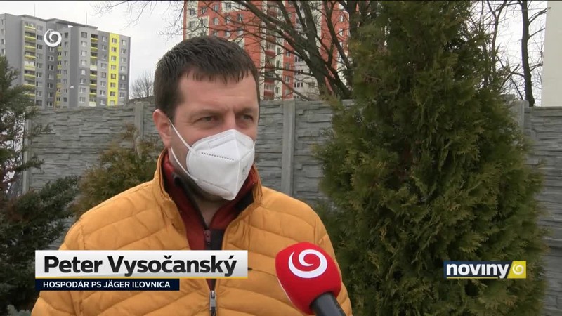 Chytili gang vlamačov
