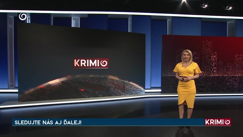 OPATROVATEĽKA ZAVRAŽDILA DIEŤA