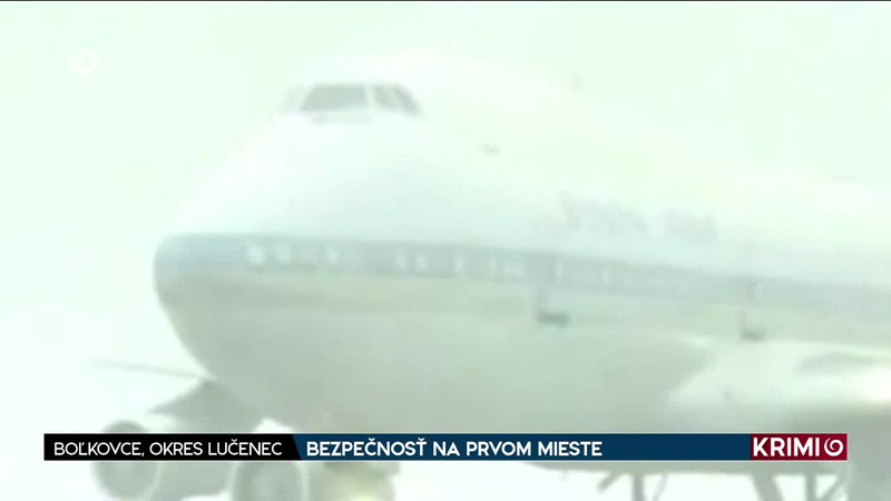 BEZPEČNOSŤ NA PRVOM MIESTE