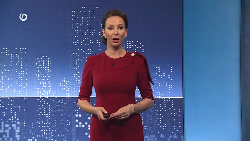 HOROR NA ČERPACEJ STANICI