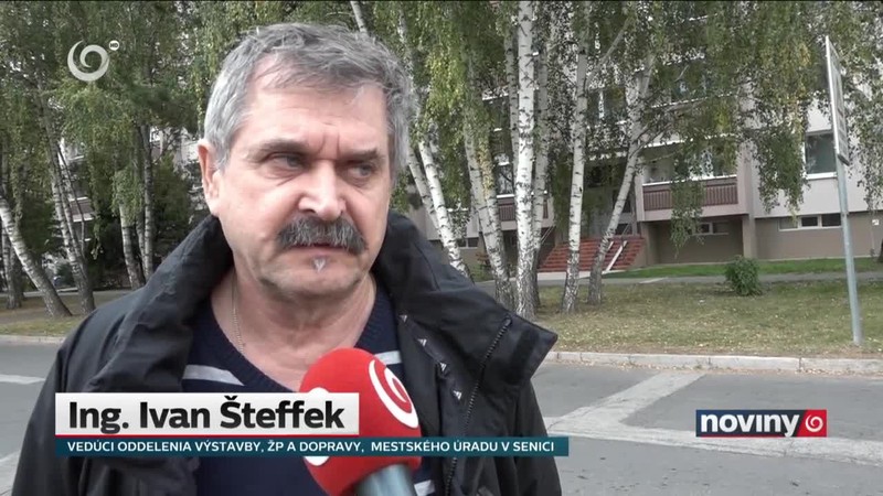 Nepríjemní "susedia"