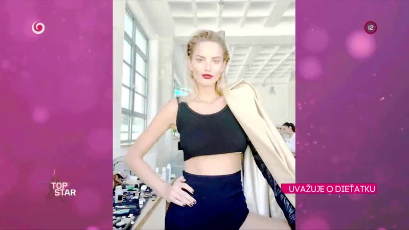 UVAŽUJE O DIEŤATKU