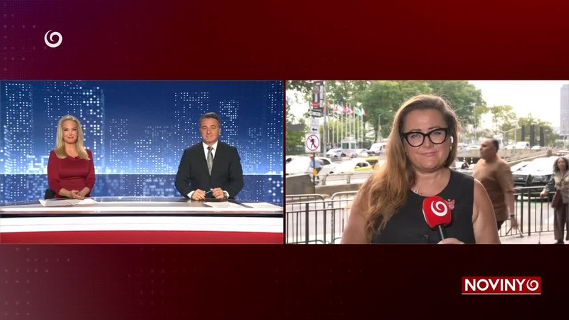 VALNÉ ZHROMAŽDENIE OSN