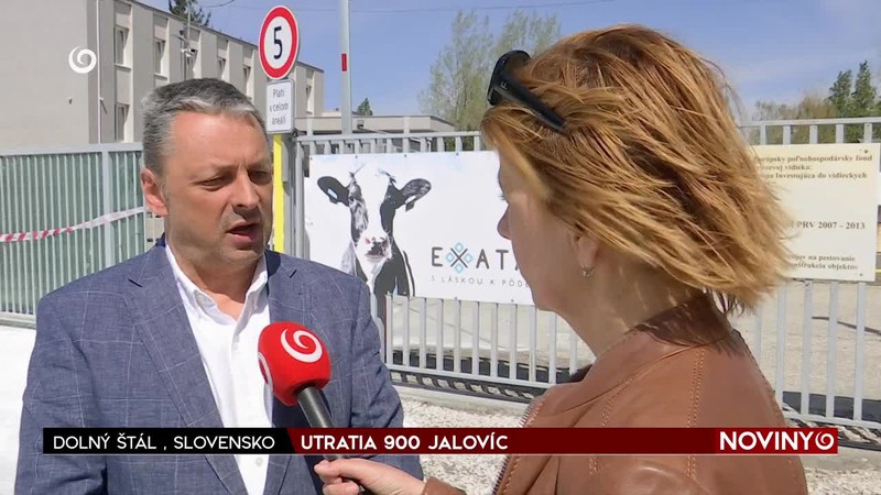 UTRATIA 900 JALOVÍC