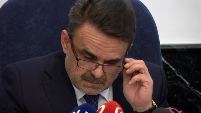 Verzia generálneho prokurátora