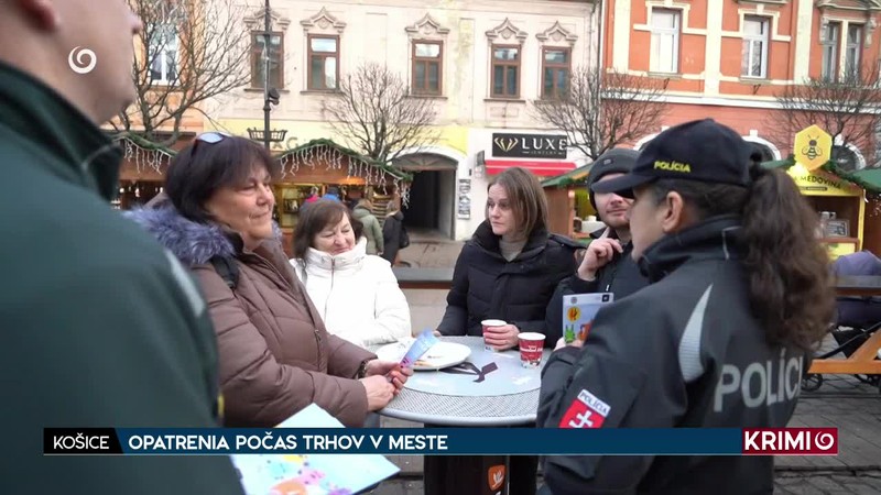 KÁVA PRIPRAVENÁ NA KRÁDEŽ