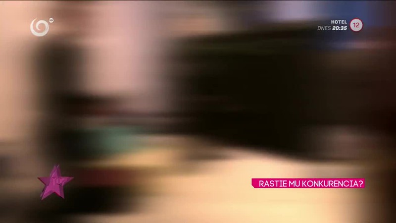 RASTIE MU KONKURENCIA?