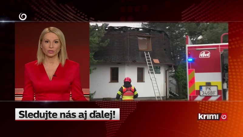 Márny boj o život...