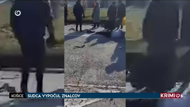 SUDCA VYPOČUL ZNALCOV