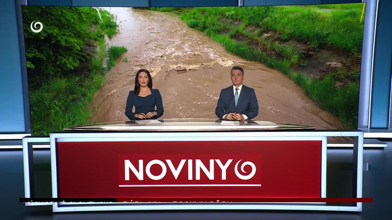 úvod