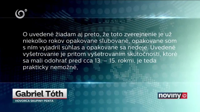 Haščák chce zverejniť celú Gorilu
