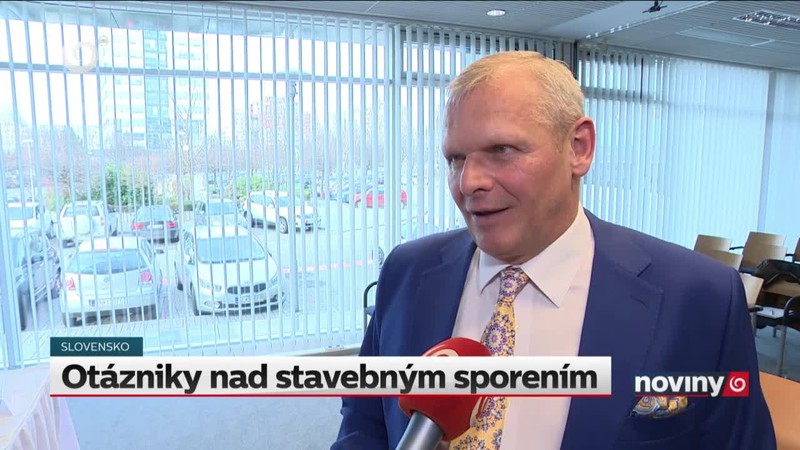 Otázniky nad stavebným sporením