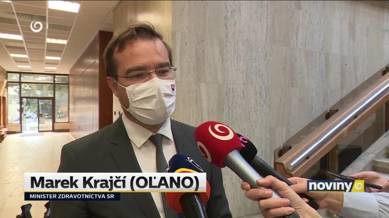 Rastúci počet pacientov aj úmrtí