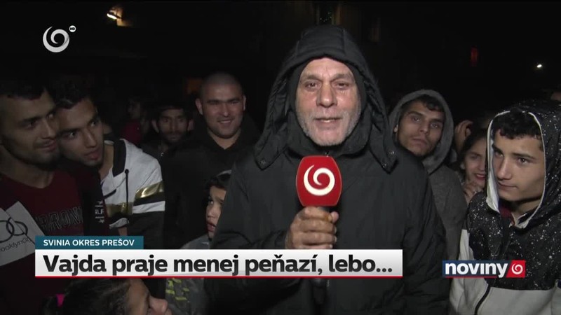 Vajda praje menej peňazí, lebo...