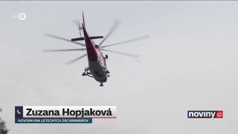 Tragická dopravná nehoda