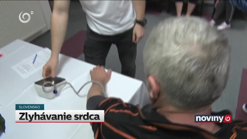 Zlyhávanie srdca