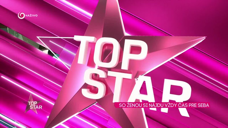 SO ŽENOU SI NÁJDU VŽDY ČAS PRE SEBA