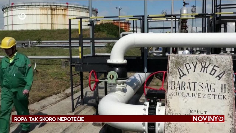 GENERÁLNY PROKURÁTOR OPÄŤ ZASAHUJE