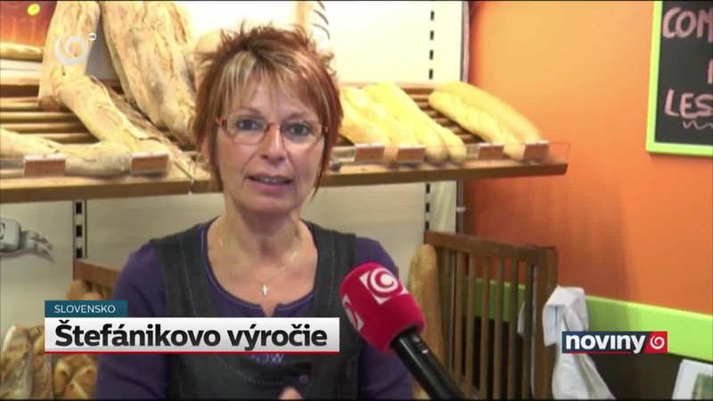 Štefánikovo výročie