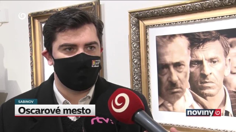 Oscarové mesto