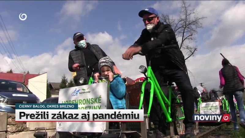 Prežili zákaz aj pandémiu