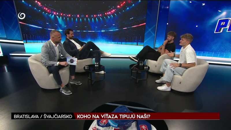 KOHO NA VÍŤAZA TIPUJÚ NAŠI?