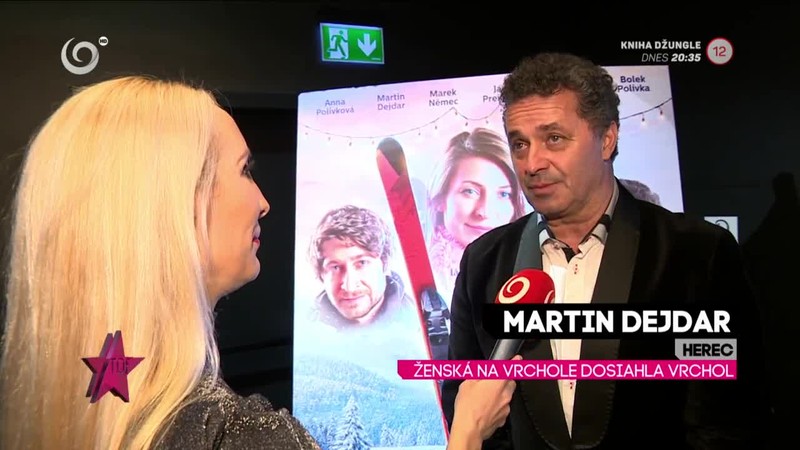 ŽENSKÁ NA VRCHOLE DOSIAHLA VRCHOL