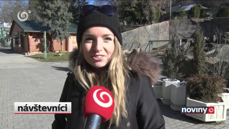 Po karanténe otvorili ZOO