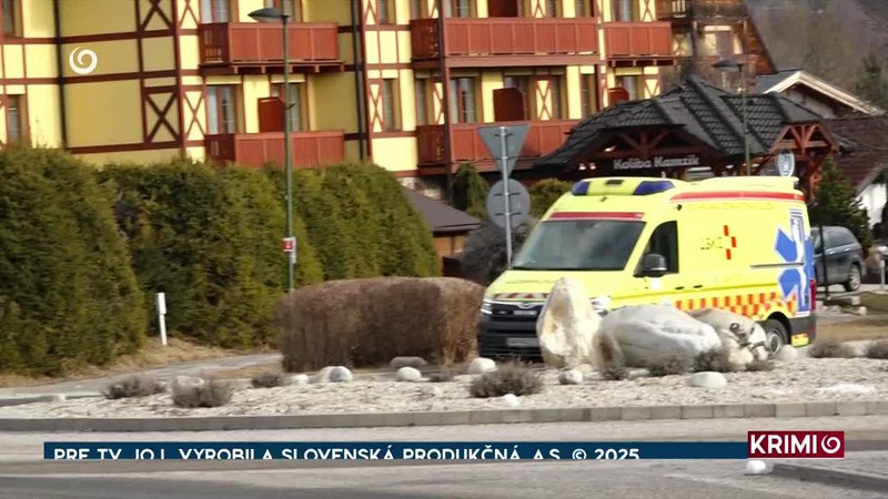 NA DOPRAVU DOHLIADNU POLICAJTI