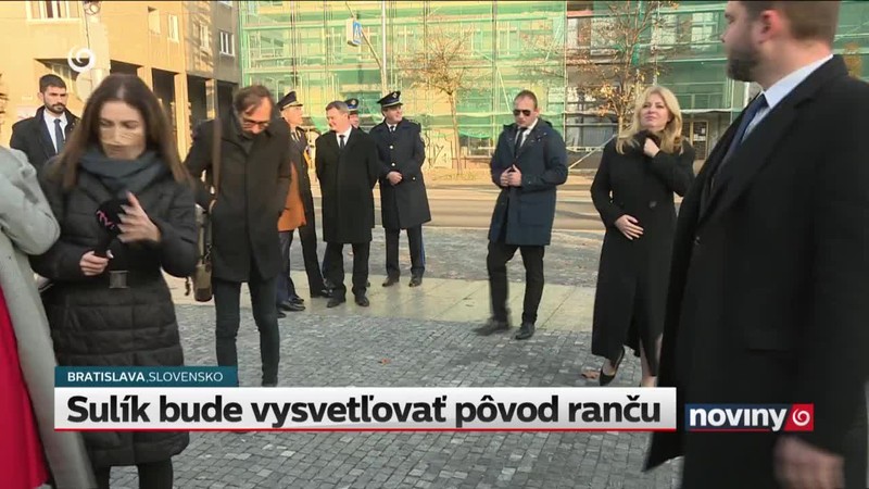 Sulík bude vysvetľovať pôvod ranču