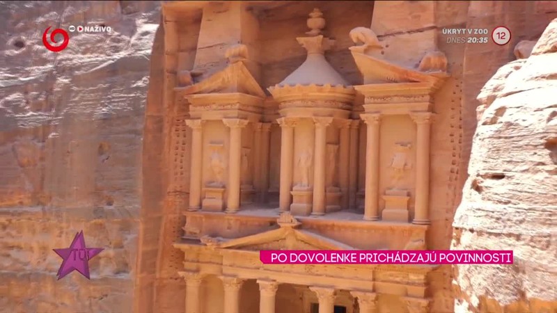 PO DOVOLENKE PRICHÁDZAJÚ POVINNOSTI