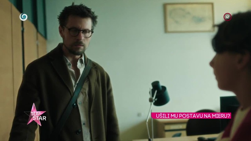 Ušili mu postavu na mieru?