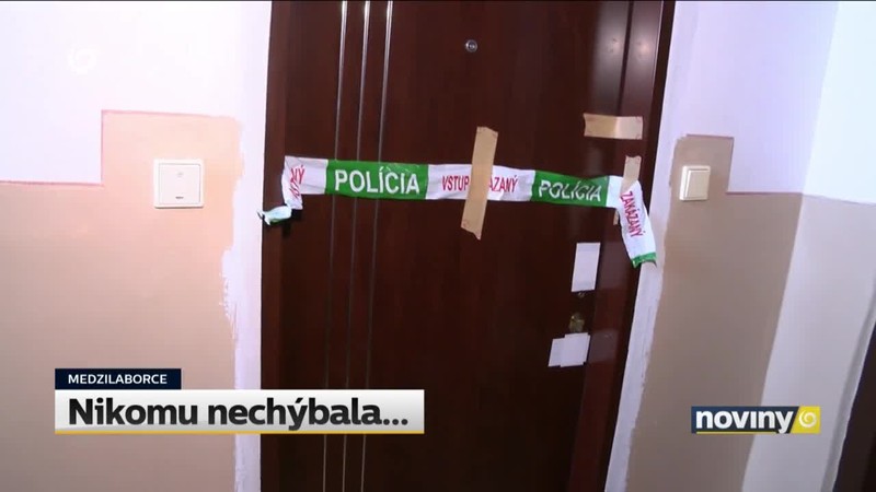 Nikomu nechýbala...