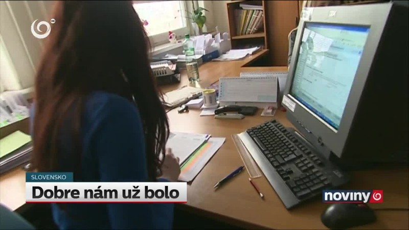 Dobre nám už bolo