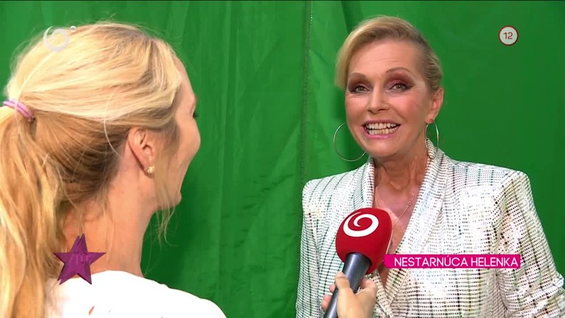 NESTARNÚCA HELENKA