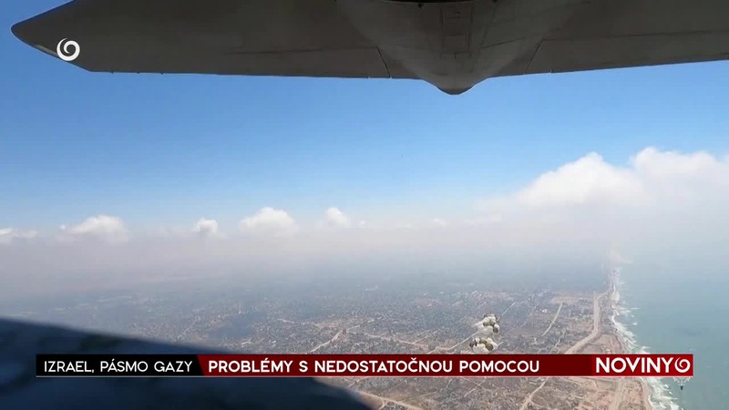 PROBLÉMY S NEDOSTATOČNOU POMOCOU