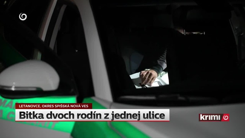 Bitka dvoch rodín z jednej ulice